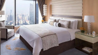 Jing An Shangri-La, Shanghai, фото 4