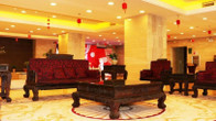 Xiongchu International Hotel, фото 2