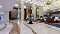 Sheraton Changzhou Wujin Hotel, фото 4
