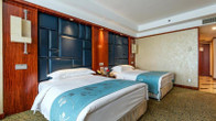Kuntai Royal Hotel, фото 14