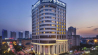 The Pury Hotel Yiwu