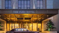 The Pury Hotel Yiwu, фото 3