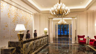 The Pury Hotel Yiwu, фото 4