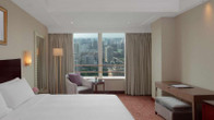 Radisson Blu Hotel Shanghai New World, фото 14