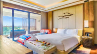 InterContinental Sanya Haitang Bay Resort, an IHG Hotel, фото 12