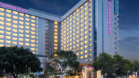 Crowne Plaza Nanjing Jiangning
