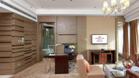 Crowne Plaza Nanjing Jiangning, фото 3