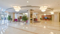 Bayshore Hotel Dalian, фото 2