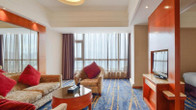 Bayshore Hotel Dalian, фото 3
