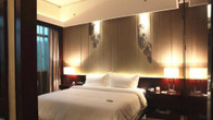 Fortune Century Hotel Zhuhai, фото 3