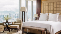Four Seasons Hotel Hong Kong, фото 4