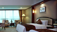 Empark Grand Hotel Zhongguancun, фото 2