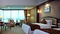 Empark Grand Hotel Zhongguancun, фото 4