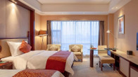 CYTS Eastern Jiading Hotel Shanghai, фото 3