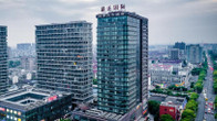 jiazheng international energy hotel