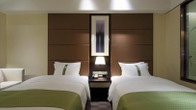 Holiday Inn Nantong Oasis International, фото 2