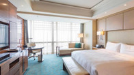 JW Marriott Hotel Zhengzhou, фото 3