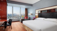 Crowne Plaza Wuxi City Center, an IHG Hotel, фото 2