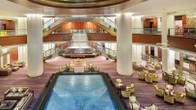 Crowne Plaza Wuxi City Center, an IHG Hotel, фото 4