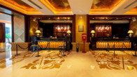 Guangzhou Grand International Hotel, фото 4