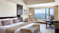 Intercontinental Wuxi, an IHG Hotel, фото 3