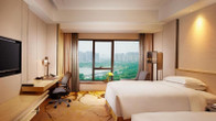 Hilton Suzhou, фото 3