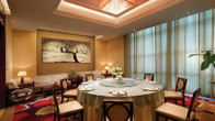 Yidu Jinling Grand Hotel Yancheng, фото 4