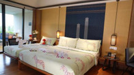 Sanya Banshan Bandao Zhouji Hotel Villa&Suite