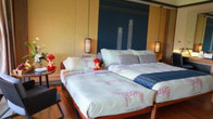 Sanya Banshan Bandao Zhouji Hotel Villa&Suite, фото 2