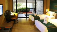 Sanya Banshan Bandao Zhouji Hotel Villa&Suite, фото 3