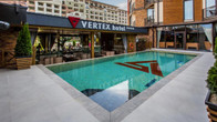 Отель Vertex SPA Hotel, фото 2