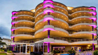 Coastlands Musgrave Hotel
