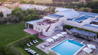 Spier Hotel and Wine Farm