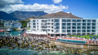 Radisson Blu Hotel Waterfront, Cape Town