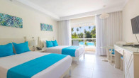 Vista Sol Punta Cana Beach Resort & Spa - All Inclusive, фото 9