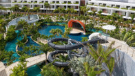 Dreams Onyx Resort & Spa - All Inclusive, фото 2