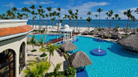 Paradisus Palma Real Golf & Spa Resort All Inclusive, фото 2