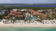 Dreams Palm Beach Punta Cana - All Inclusive