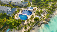 Hilton La Romana All-Inclusive Adult Resort & Spa Punta Cana