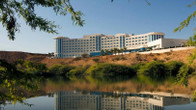 Crowne Plaza Muscat OCEC, an IHG Hotel, фото 2