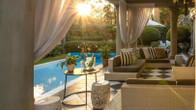 Fairlawns Boutique Hotel and Spa, фото 3