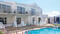 Arniston Spa Hotel