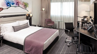 The Maslow Hotel, Sandton, фото 4