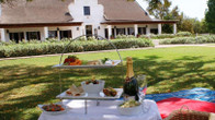 Kievits Kroon Gauteng Wine Estate, фото 10