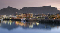 Cape Grace Hotel