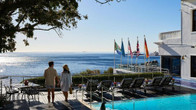 The Twelve Apostles Hotel and Spa, фото 3
