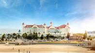 The Boardwalk Hotel