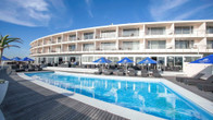 Lagoon Beach Hotel & Spa