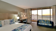 Lagoon Beach Hotel & Spa, фото 3
