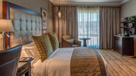 InterContinental Johannesburg O.R Tambo Airport, an IHG Hotel, фото 3